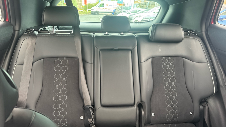 Kia Sportage 1.6T GDi ISG GT-Line 5dr Petrol Estate